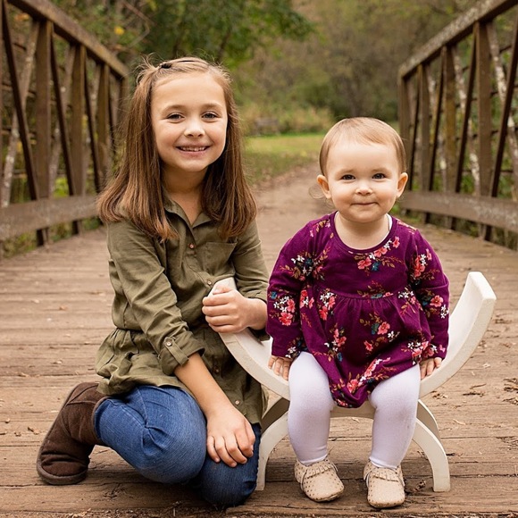 Meet your Posher, Katie - Picture 1 of 1